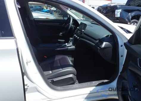 2018 Honda Accord Lx from USA, damaged, VIN 1HGCV1F19JA225082